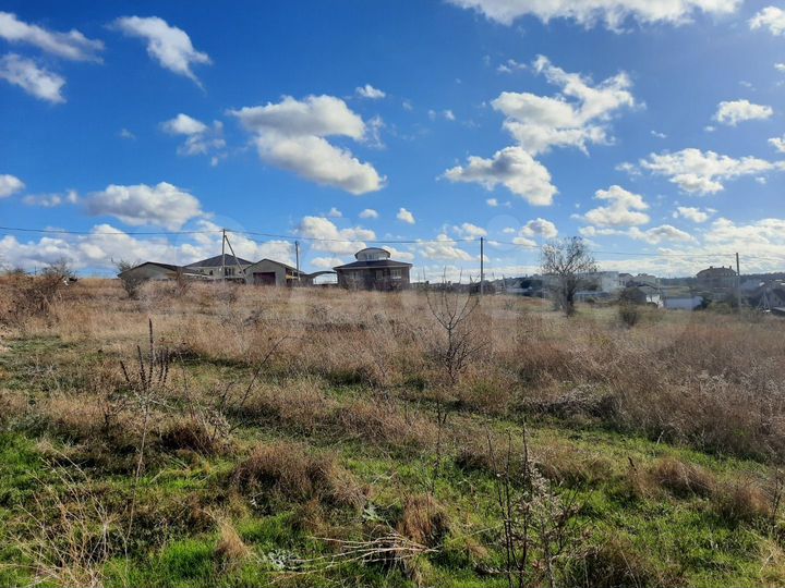 Участок 5 сот. (ИЖС)