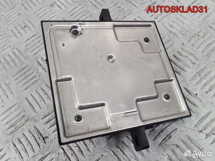 Блок комфорта Audi A4 B6 8E0907279C