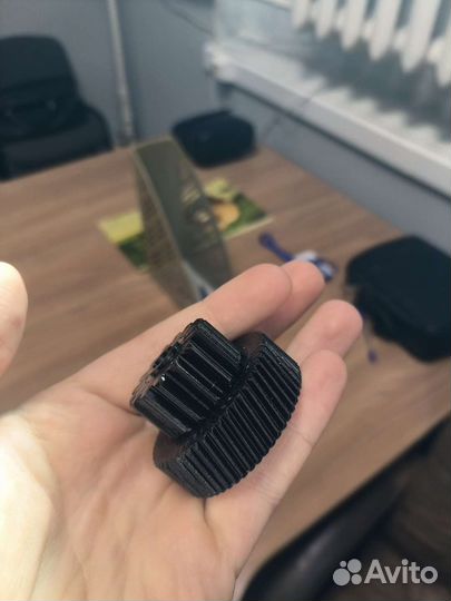 3D Печать на заказ