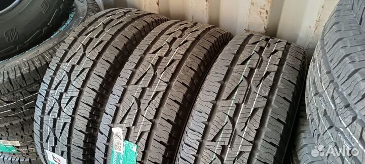 Bridgestone Dueler A/T 001 265/70 R16 112S