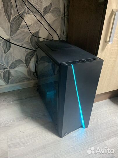 Игровой пк