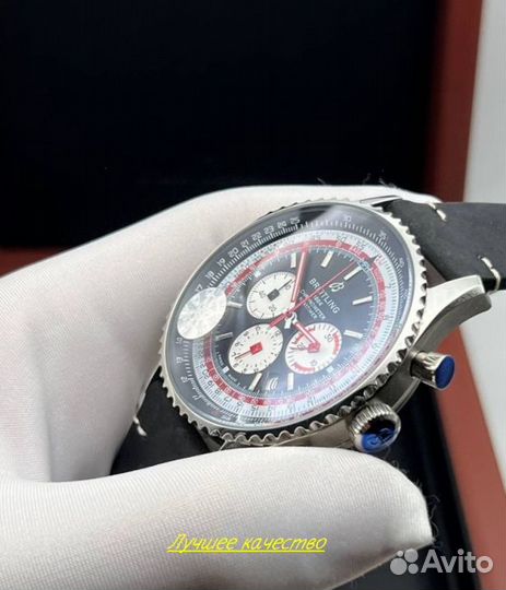 Мужские часы Breitling