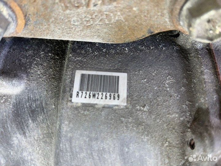 Редуктор заднего моста Lexus Rx450H GYL25 2GR-FXS