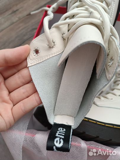 Ботинки женские новые