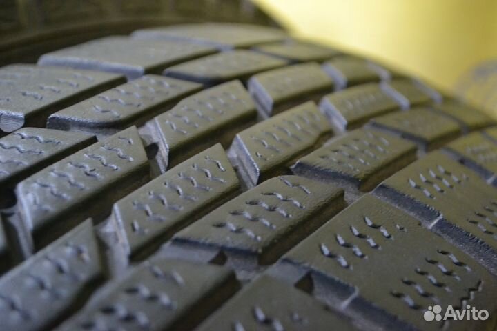 Goodyear Ice Navi 6 165/70 R14