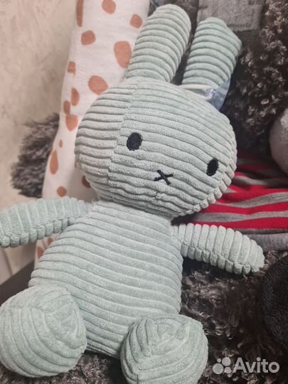 Мягкие Игрушки Мишка Тедди Жираф Зайчик Микки