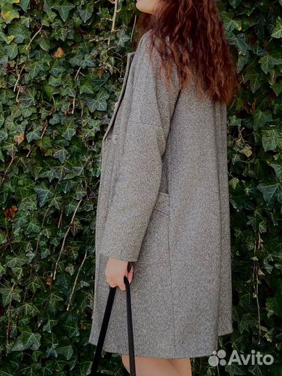 Пальто женское