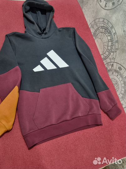 Худи Adidas originals