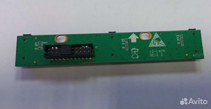 Соединительная планка для Whatsminer