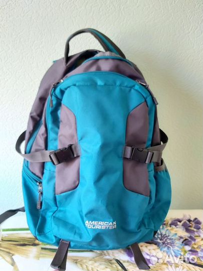 Рюкзак туристич American Tourister
