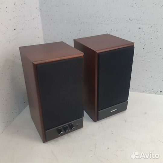 Акустическая система Sven SPS-702 (Рассрочка / Э1)