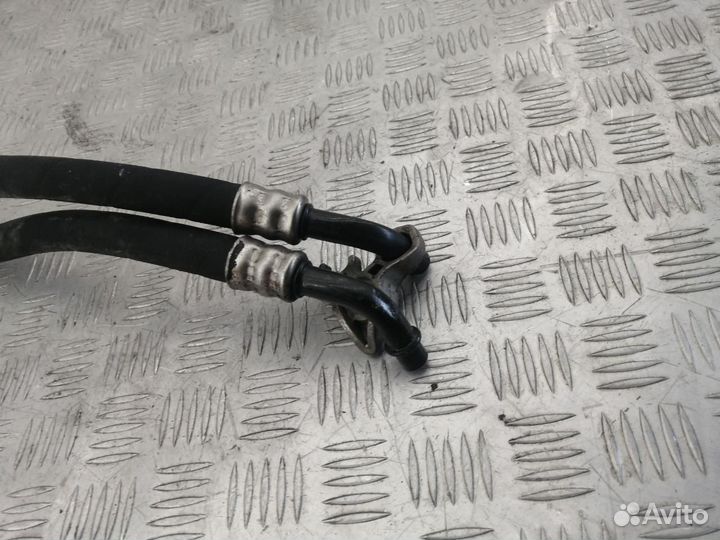 Радиатор АКПП BMW 6 E63/E64 рест. E63 2009