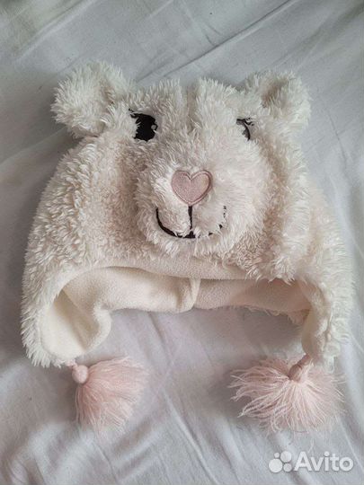 Шапка детская