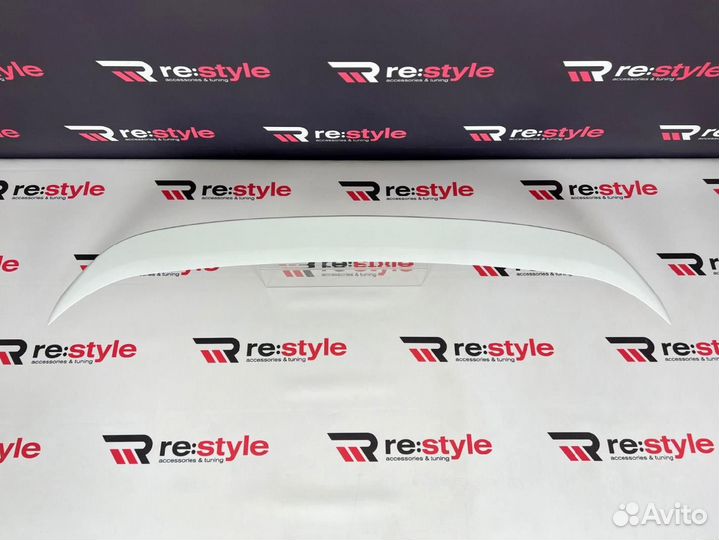 Спойлер Lexus ES350 2013-2018 N1691