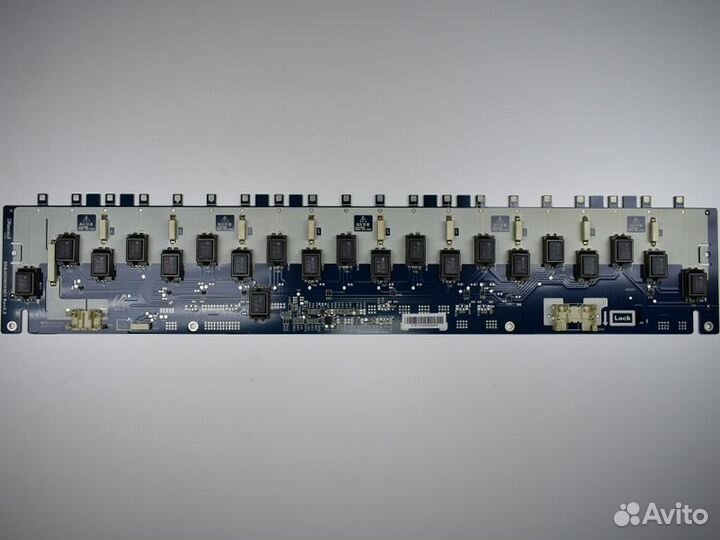 Inverter SSB400W20S01