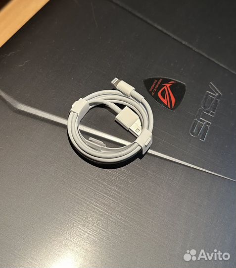 Usb кабель для iPhone