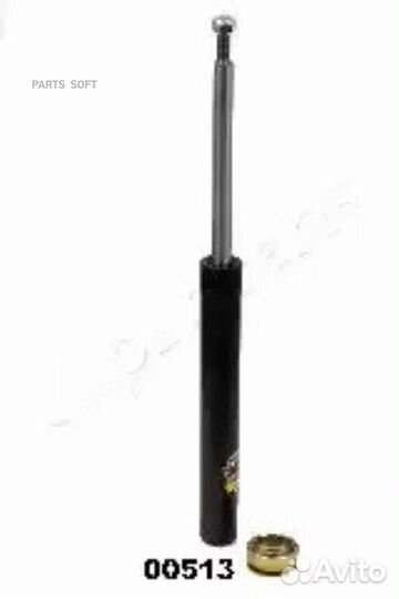 Japanparts MM00513 Амортизатор