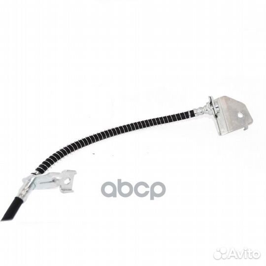 Шланг тормозной BR810020 krenz