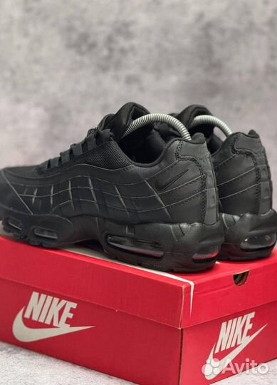 Кроссовки Nike Air Max 95 спортивные