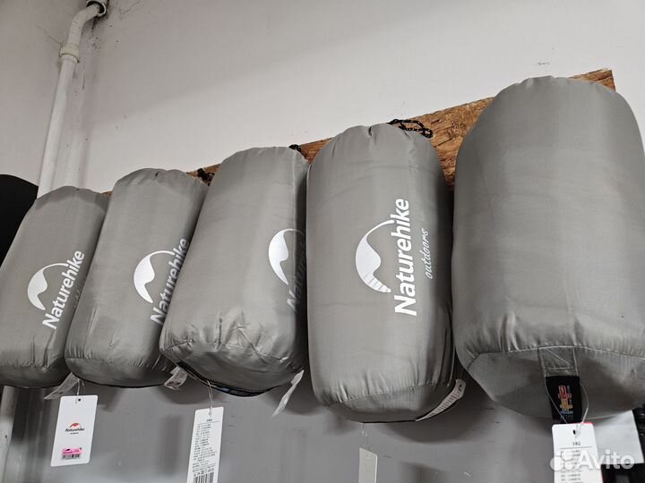 Спальный мешок матрас прокат