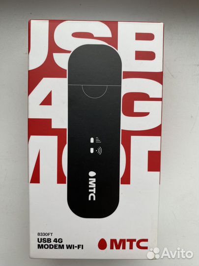 Модемы и роутеры 4g wi fi