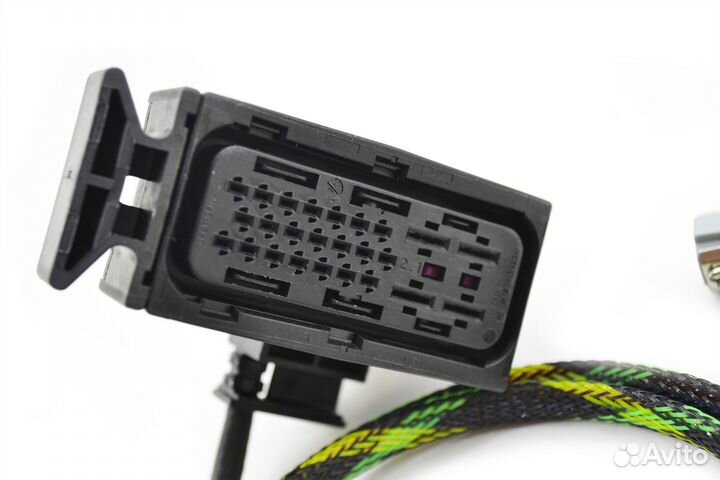 Кабель PCMflash DSG SM2 DQ200 для Сканматик