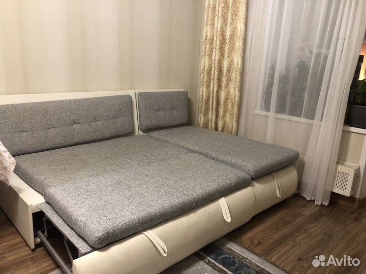 Диван кровать