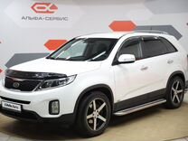 Kia Sorento 2.4 AT, 2020, 102 216 км, с пробегом, цена 2 490 000 руб.