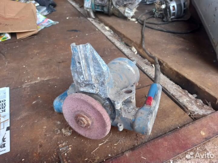 Точильный станок