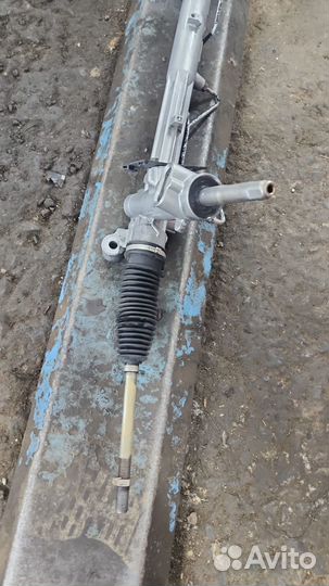 Рулевая рейка для Ford Focus II, Ford C-Max