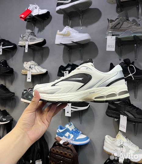 Мужские кроссовки Sprandi для активного отдыха