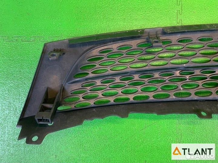 Решетка передняя honda stream