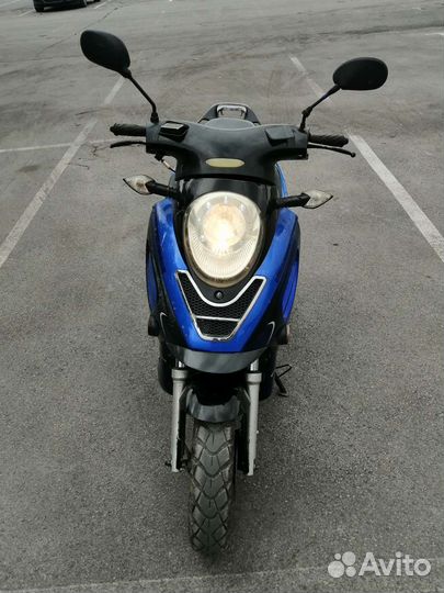 Racer Sagita