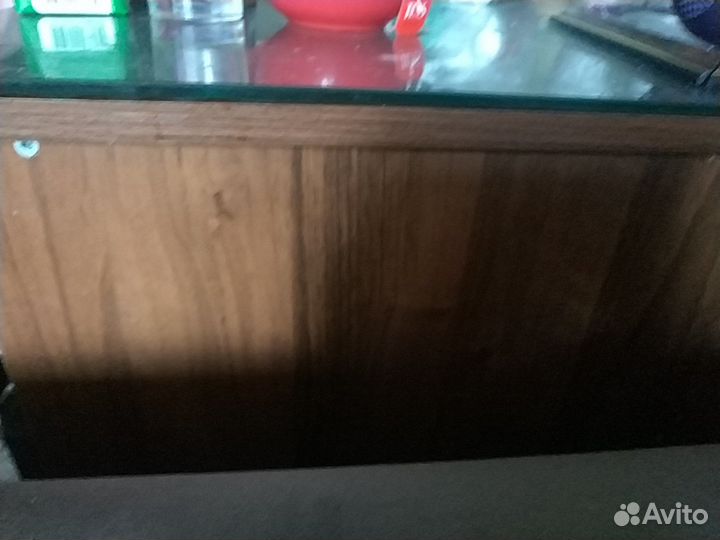 Стекло каленое