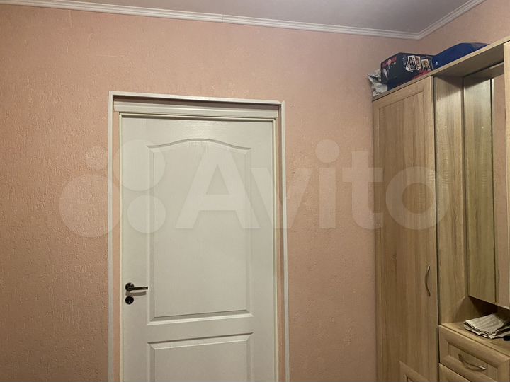 2-к. квартира, 54 м², 7/9 эт.