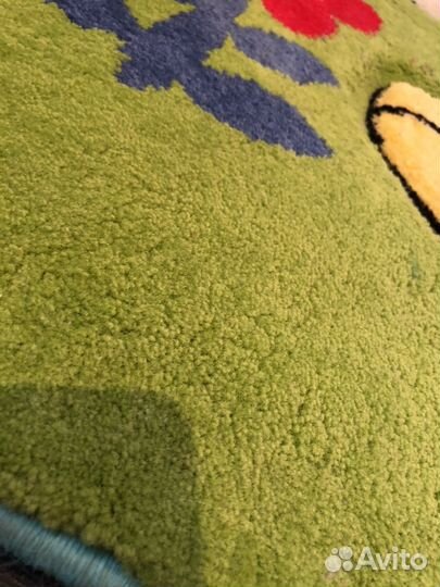 Ковер детский