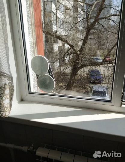 Робот мойщик окон аренда