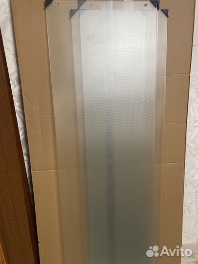 Душевой поддон 100 80