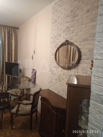 Квартира-студия, 25 м², 12/24 эт.