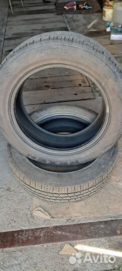 Nexen N'Fera RU5 245/55 R19