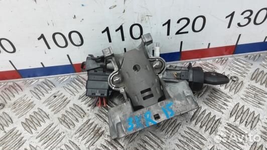 Замок зажигания BMW X5 E53 (3KR15J101)