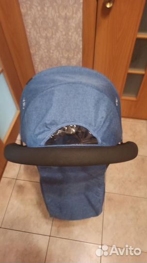 Прогулочная коляска Yuyu