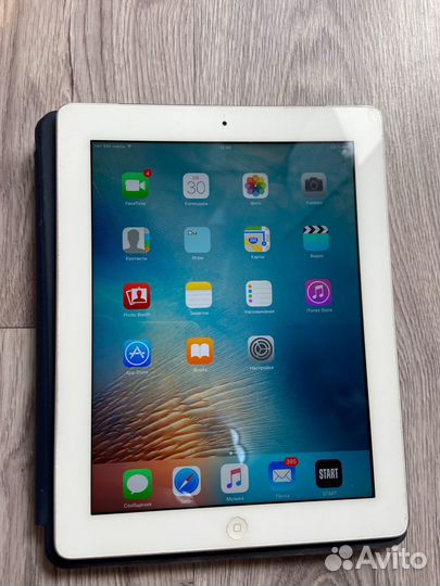 iPad 3 64gb
