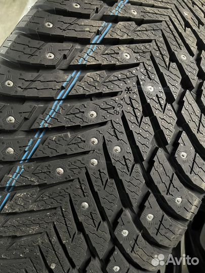 Nokian Tyres Hakkapeliitta 10p SUV 285/45 R22 114T