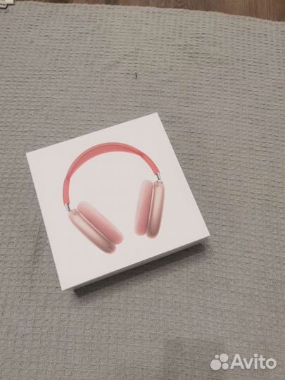 Airpods Max Новые