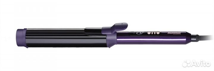 Плойка babyliss