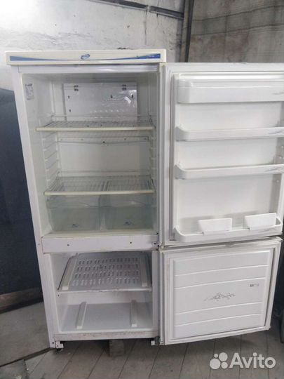 Ремонт холодильников