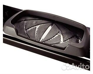 Эллиптический тренажер CarFitness TS-8523