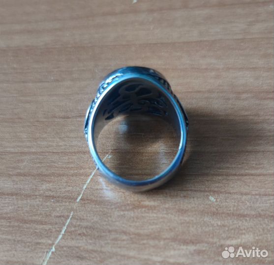 Кольца и перстни