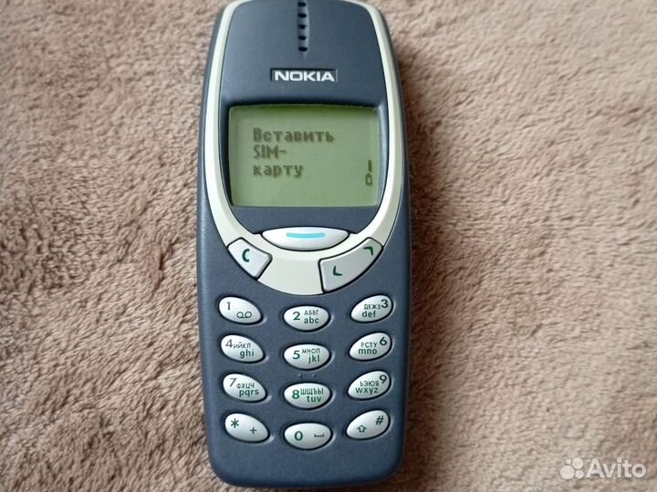Nokia 3310